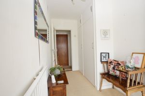 ENTRANCE HALL- click for photo gallery